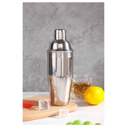 Shaker Inox - 0,72 L - vue 2