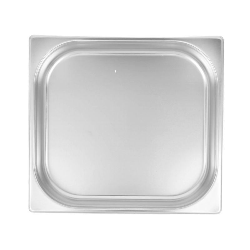 Bac Gastronorme GN 2/3 P 65 mm - 5,5 L - vue 6