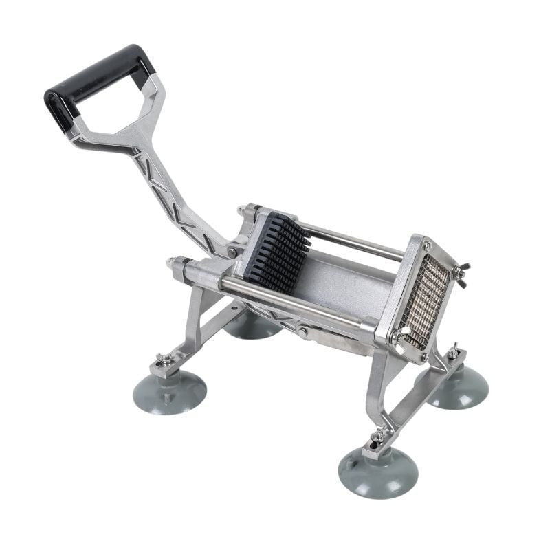 Coupe-Frites Usage Intensif avec Grilles - vue 6