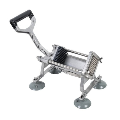 Coupe-Frites Usage Intensif avec Grilles - vue 6