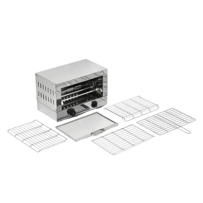 Toaster Electrique Simple - vue 5