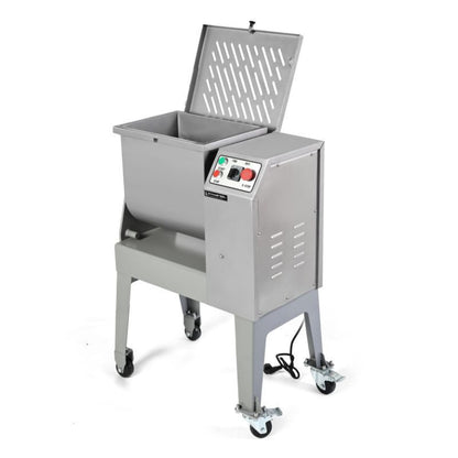 Mélangeur à Viande Électrique 40 L - 32 kg - vue 4