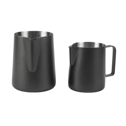 Pichet Inox Noir - 0,6 L - vue 5