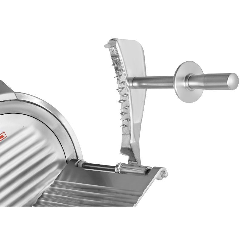 Trancheuse à Jambon Luxe Semi-Automatique 250 mm - vue 6