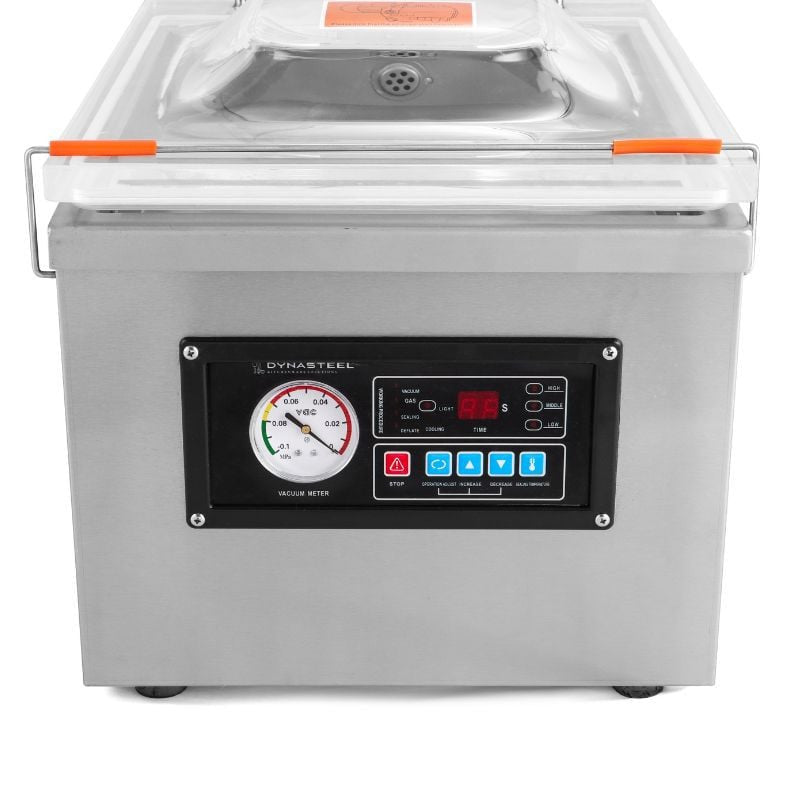 Machine Sous Vide à Cloche Heavy Duty - 300 mm - vue 10