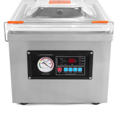 Machine Sous Vide à Cloche Heavy Duty - 300 mm - vue 10