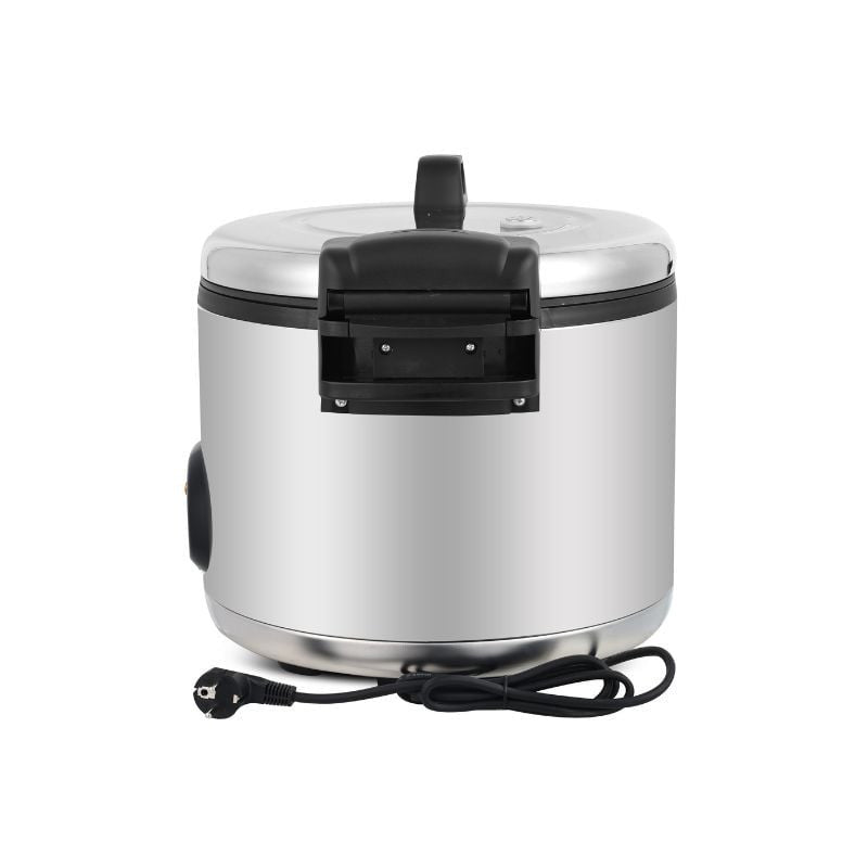 Cuiseur À Riz Professionnel - 8 L - vue 7