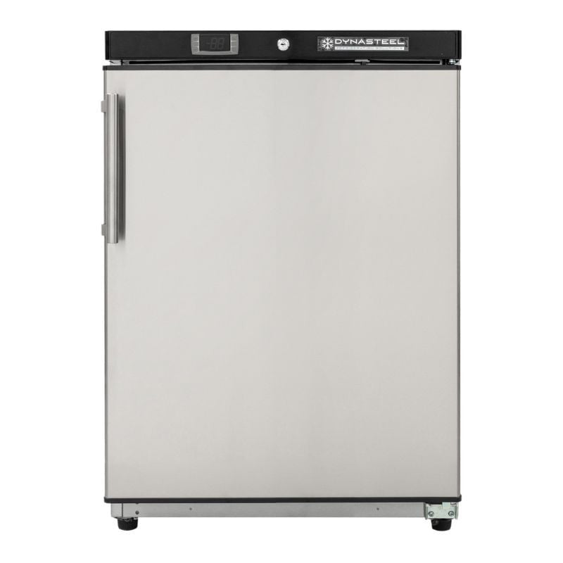 Mini Armoire Réfrigérée 200 L - Positive Inox