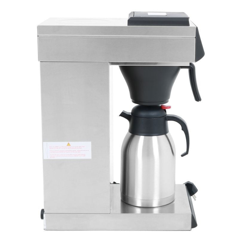 Cafetière Professionnelle 2 L - vue 3
