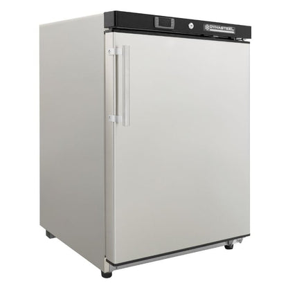 Mini Armoire Réfrigérée 200 L - Positive Inox - vue 6