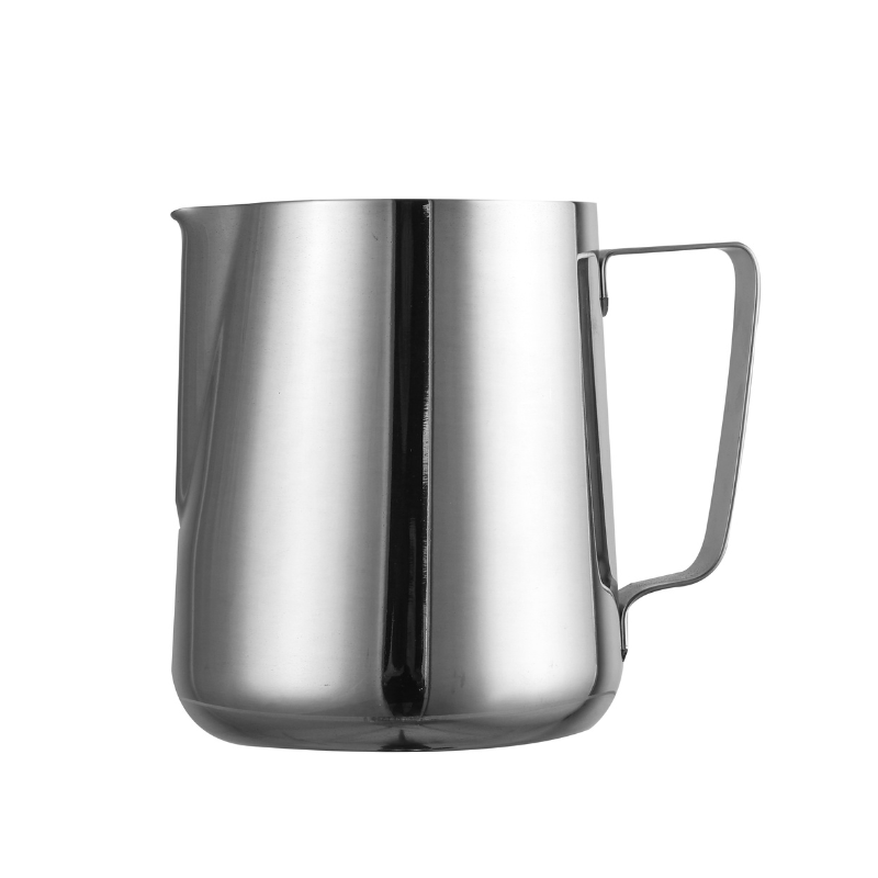 Crémier Inox - 1 L