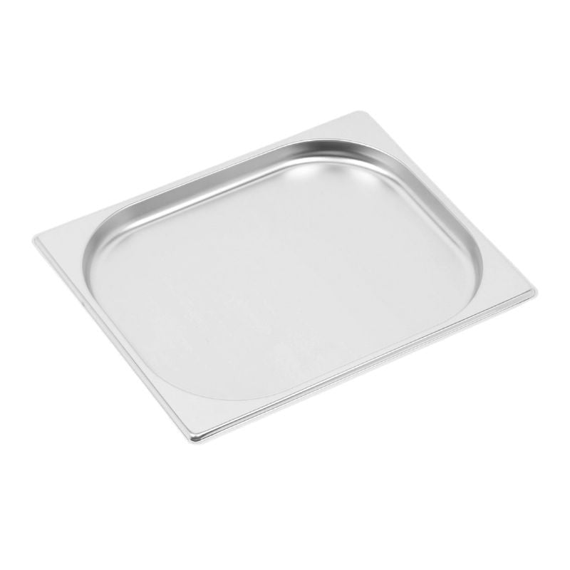 Bac Gastronorme GN 1/2 P 20 mm - 1 L - vue 6