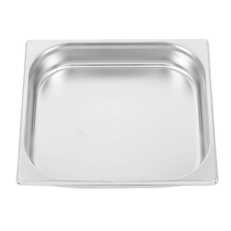 Bac Gastronorme GN 2/3 P 65 mm - 5,5 L - vue 3