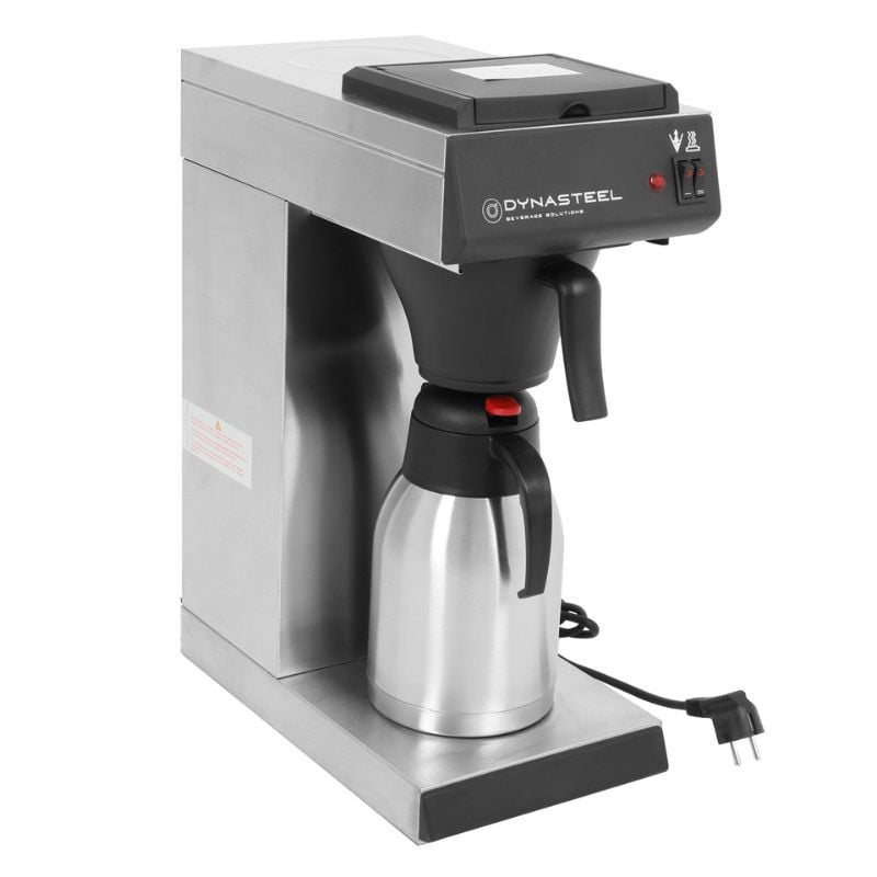 Cafetière Professionnelle 2 L - vue 2