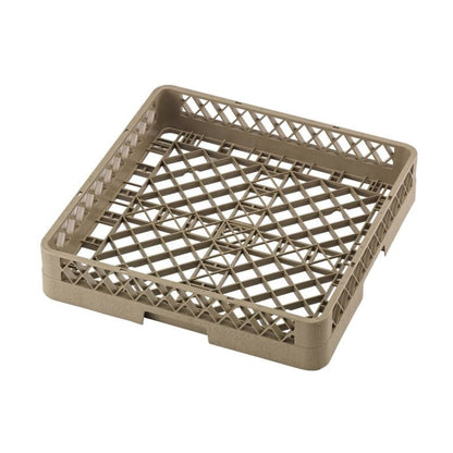 Lave-Vaisselle Professionnel avec Doseur de Liquide de Rinçage et Détergent et Pompe de Vidange - 50 x 50 cm - vue 3
