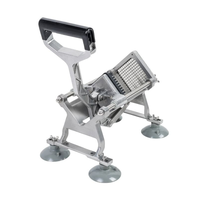 Coupe-Frites Usage Intensif avec Grilles - vue 9