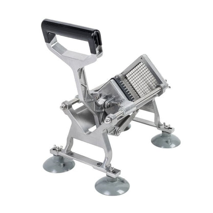 Coupe-Frites Usage Intensif avec Grilles - vue 9