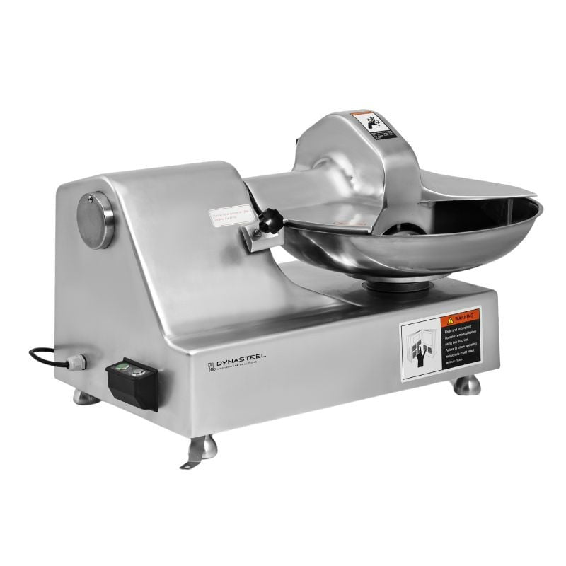 Cutter Horizontal - 10 L - vue 7