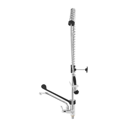 Douchette Vaisselle avec Mitigeur Monotrou avec Levier - vue 4