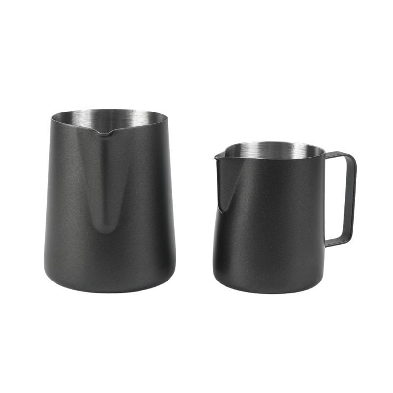 Pichet Inox Noir - 0,35 L - vue 4
