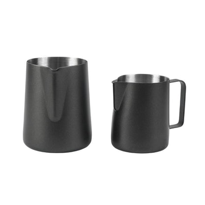 Pichet Inox Noir - 0,35 L - vue 4