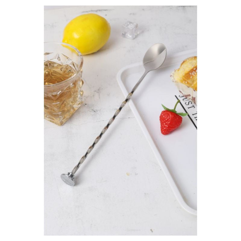 Cuillère à Cocktail 28 cm - vue 10