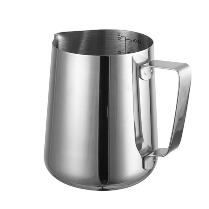 Crémier Inox - 1 L - vue 3