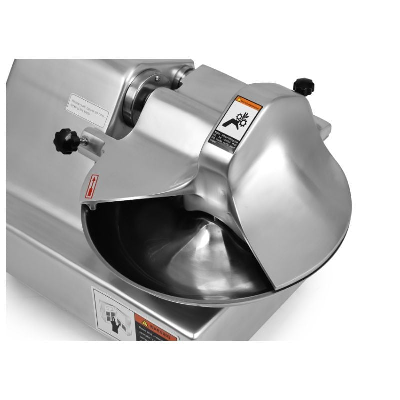 Cutter Horizontal - 5,5 L - vue 10