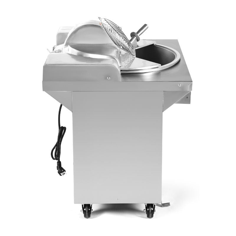 Cutter Horizontal 20 L - vue 6