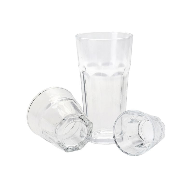 Verre Traditionnel 49 cl - Lot de 6 - vue 5