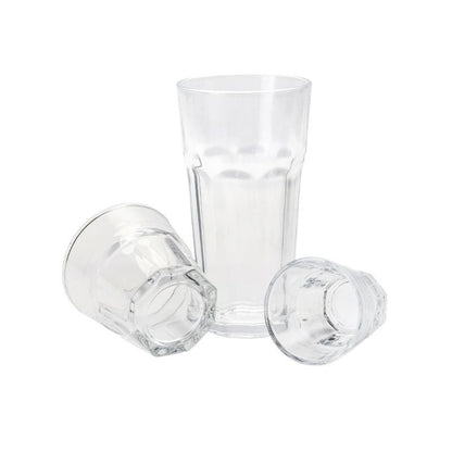 Verre Traditionnel 49 cl - Lot de 6 - vue 5