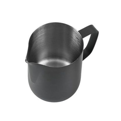 Pichet Inox Noir - 0,35 L - vue 5