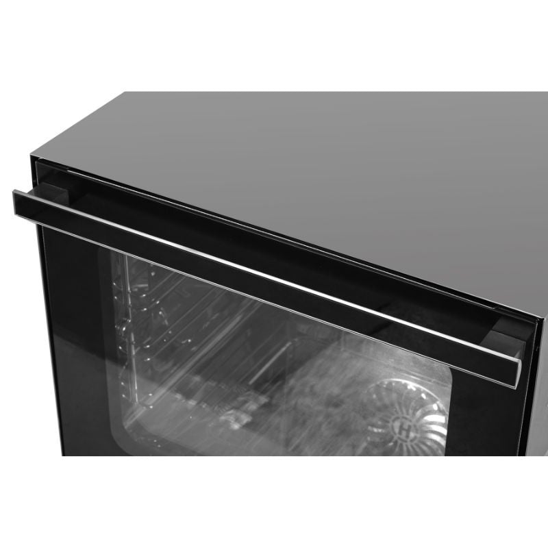 Four Professionnel à Convection 4 niveaux - 1250 W - vue 2