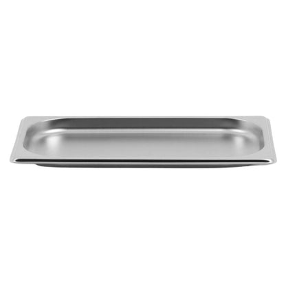 Bac Gastronorme GN 1/3 P 20 mm - 0,6 L