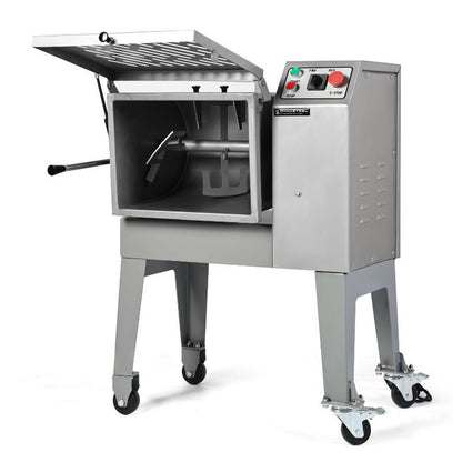 Mélangeur à Viande Électrique 40 L - 32 kg - vue 8