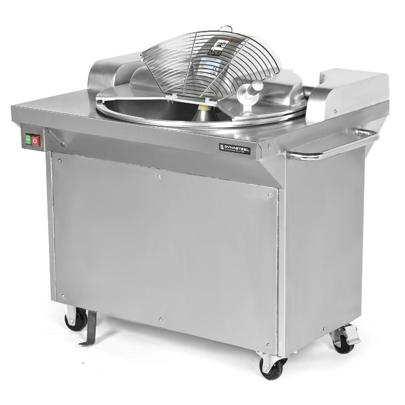 Cutter Horizontal 20 L - vue 12