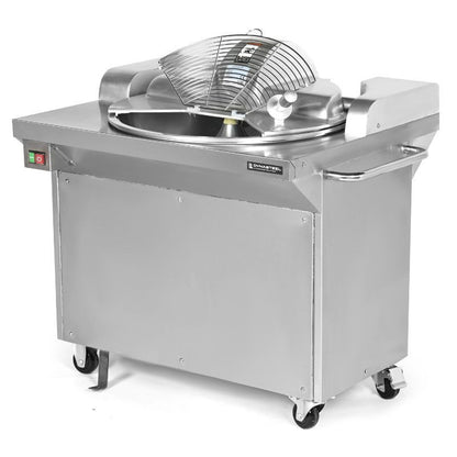 Cutter Horizontal 20 L - vue 12