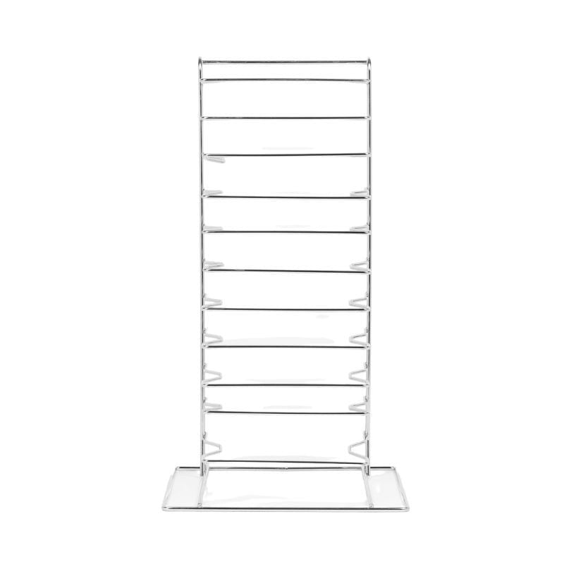 Étagère pour Plaques à Pizza - 11 Niveaux - vue 7