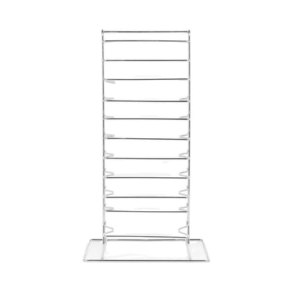Étagère pour Plaques à Pizza - 11 Niveaux - vue 7