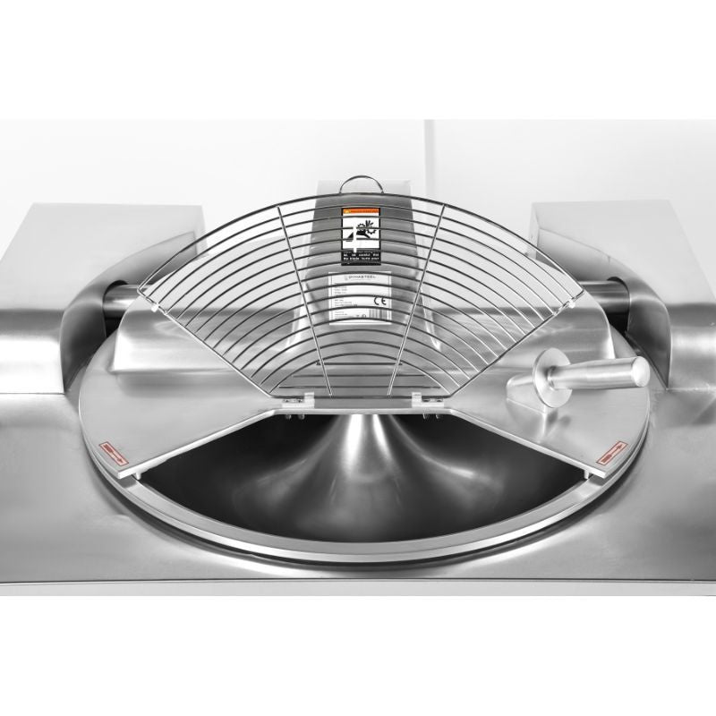 Cutter Horizontal 20 L - vue 5
