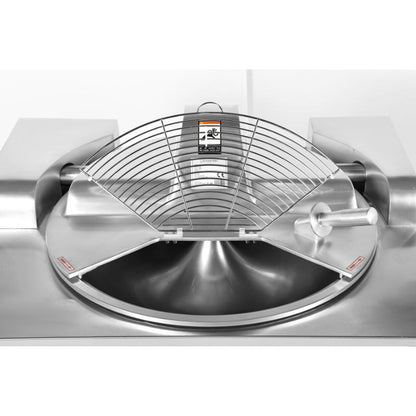 Cutter Horizontal 20 L - vue 5