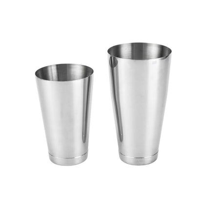 Shaker Conique Inox - 0,75 L - vue 3