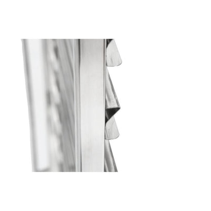 Echelle Pâtissière Inox 16 Niveaux - 600 x 400 mm - vue 8