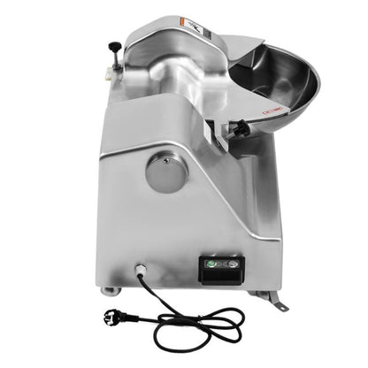 Cutter Horizontal - 10 L - vue 5