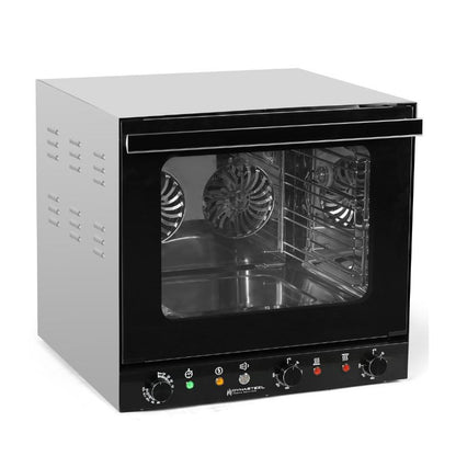 Four Professionnel à Convection avec Humidificateur 4 niveaux - 3500 W - vue 8
