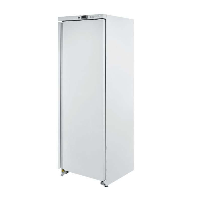 Armoire de Congélation Blanche - 400 L - vue 5