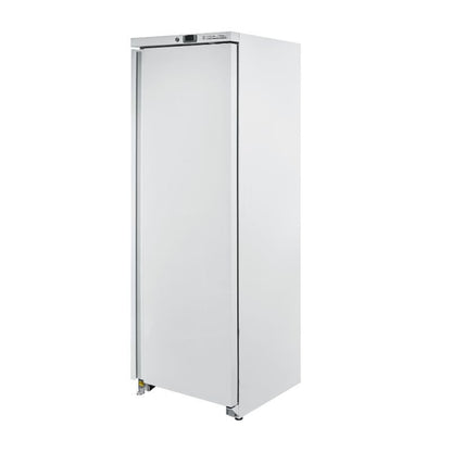 Armoire de Congélation Blanche - 400 L - vue 5