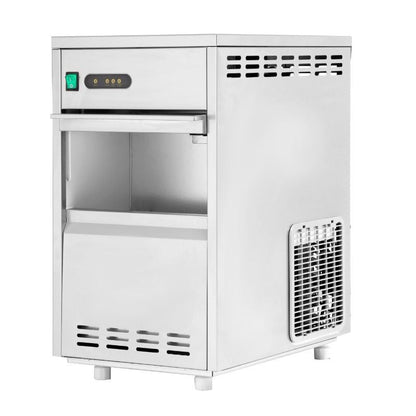 Machine à Glace Pilée - 30 Kg - vue 3