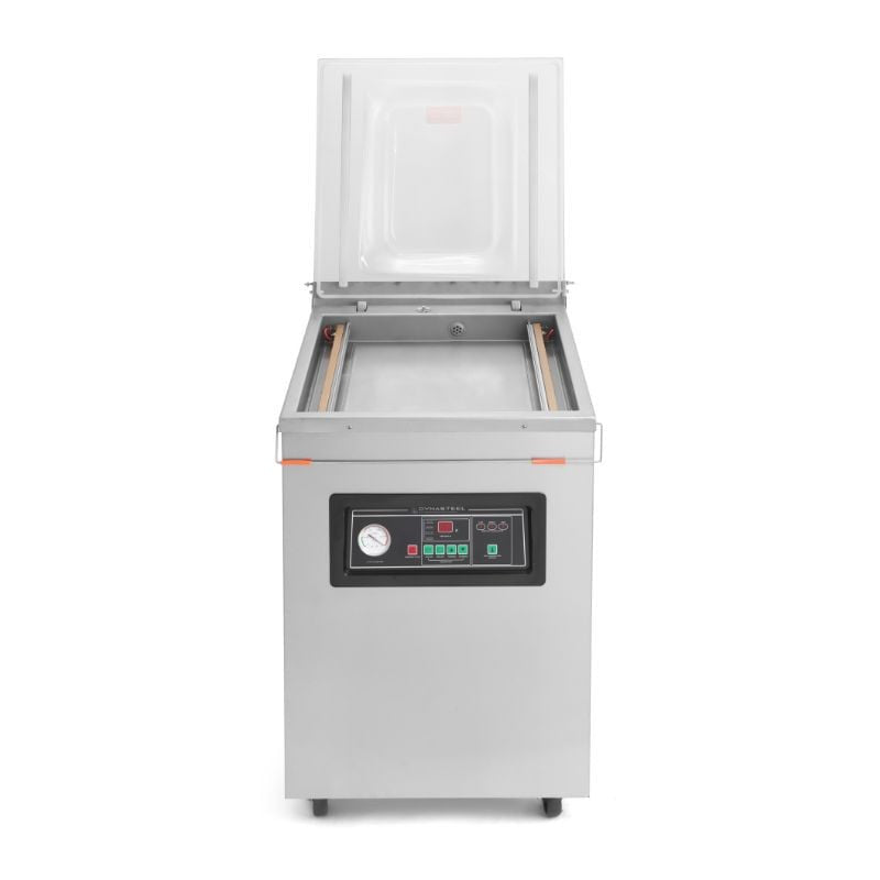 Machine Sous Vide à Cloche Heavy Duty sur Roulettes - 500 mm