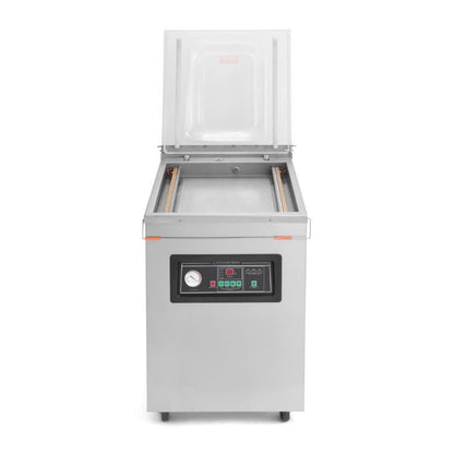 Machine Sous Vide à Cloche Heavy Duty sur Roulettes - 500 mm